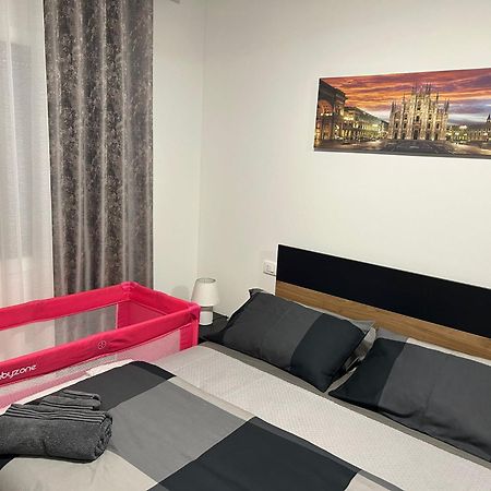 Sweet Dreams Apartment 科莫 外观 照片