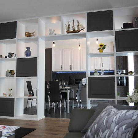 Sweet Dreams Apartment 科莫 外观 照片