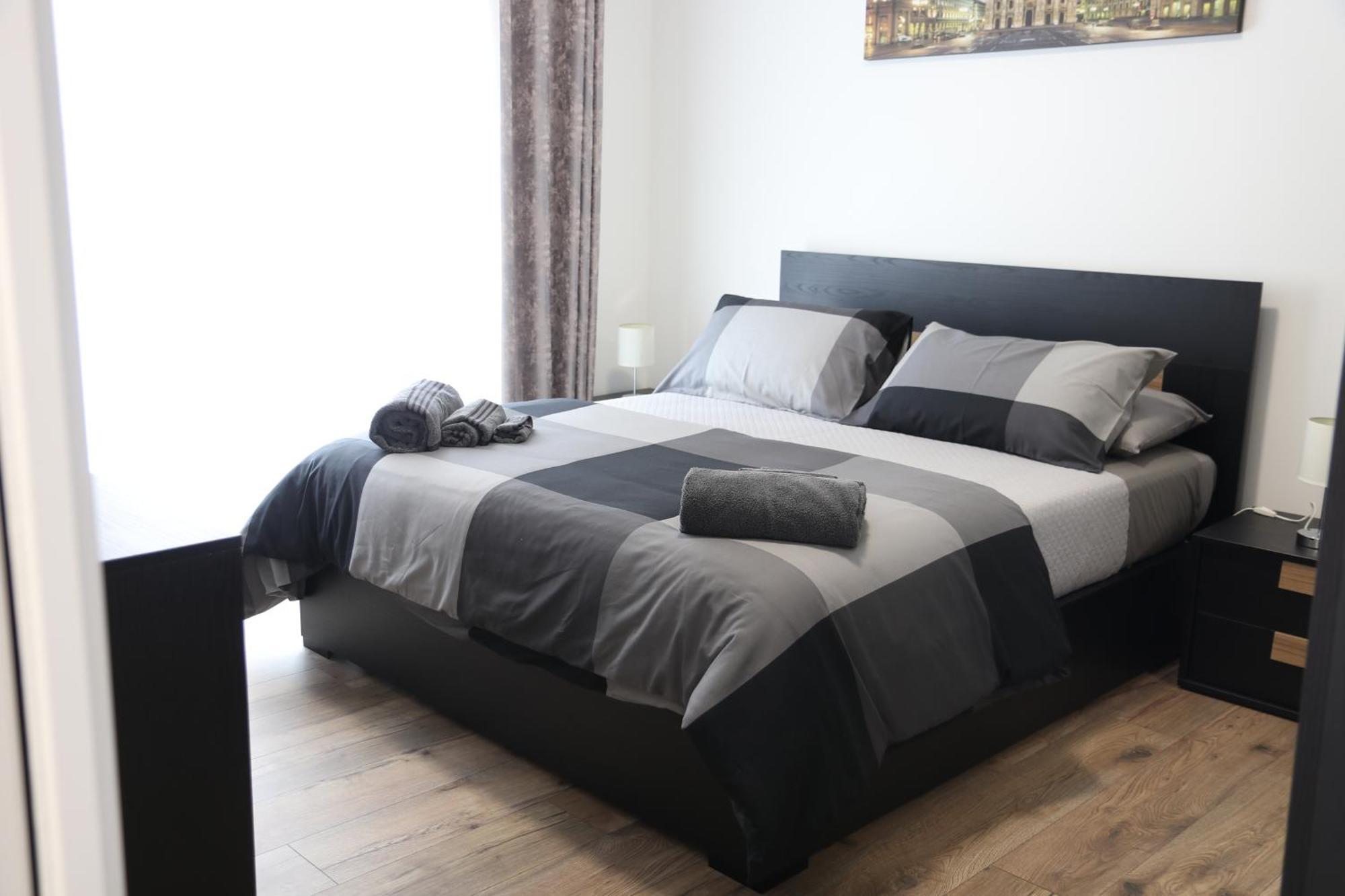 Sweet Dreams Apartment 科莫 外观 照片