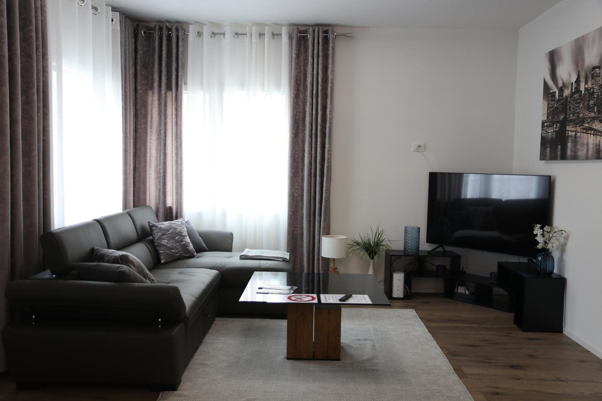 Sweet Dreams Apartment 科莫 外观 照片
