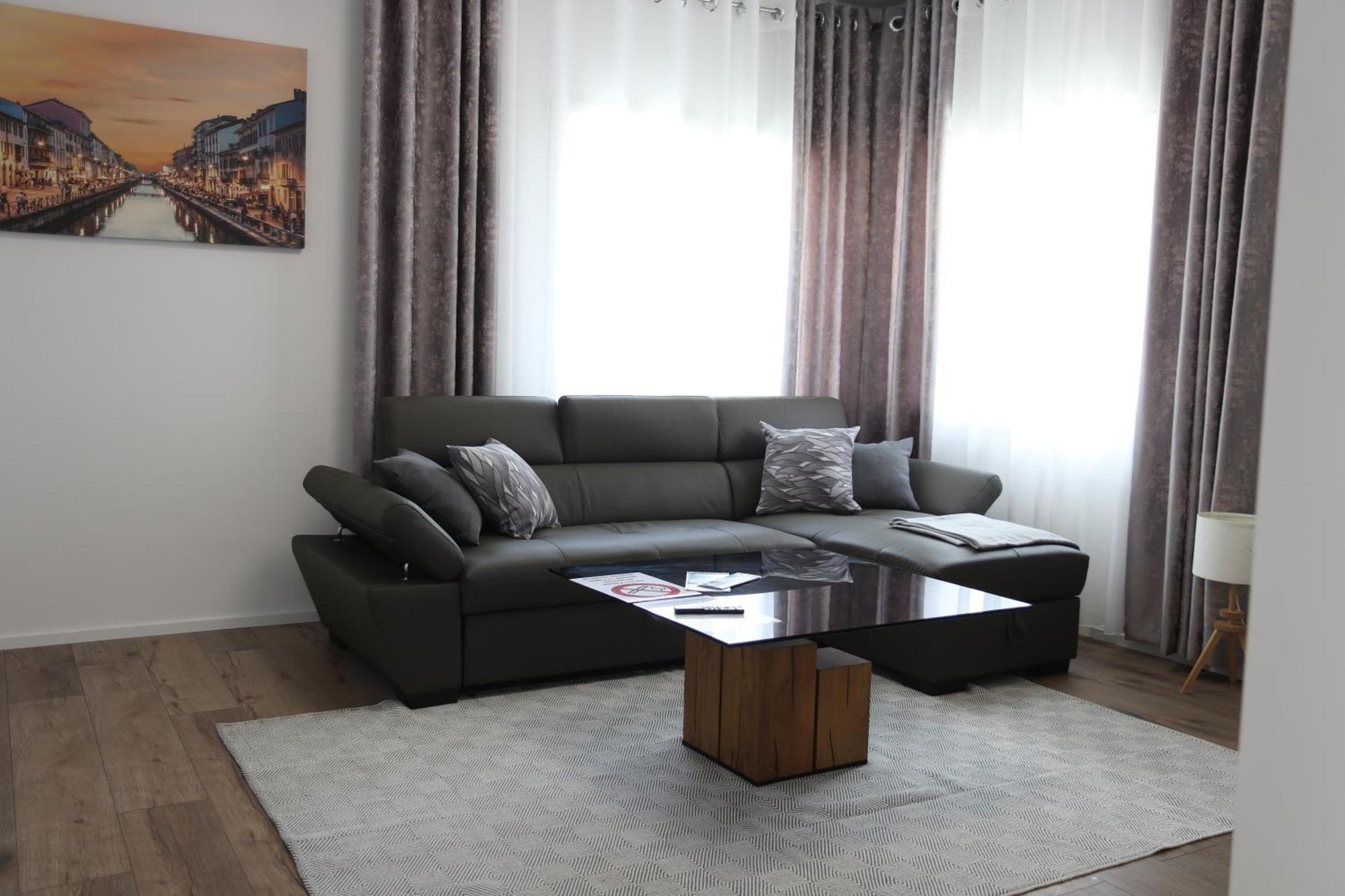 Sweet Dreams Apartment 科莫 外观 照片
