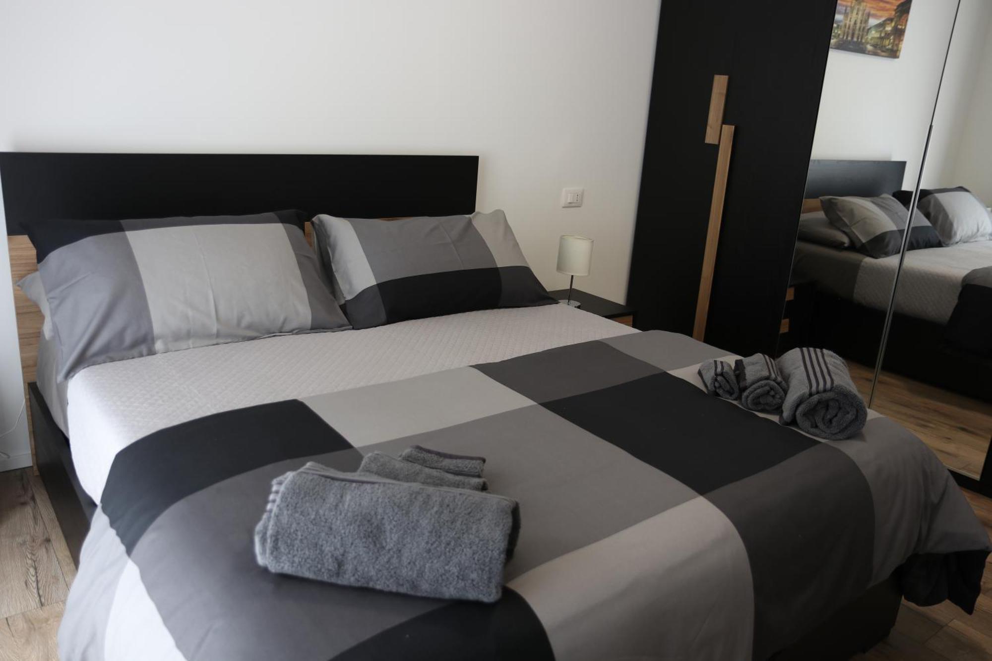 Sweet Dreams Apartment 科莫 外观 照片