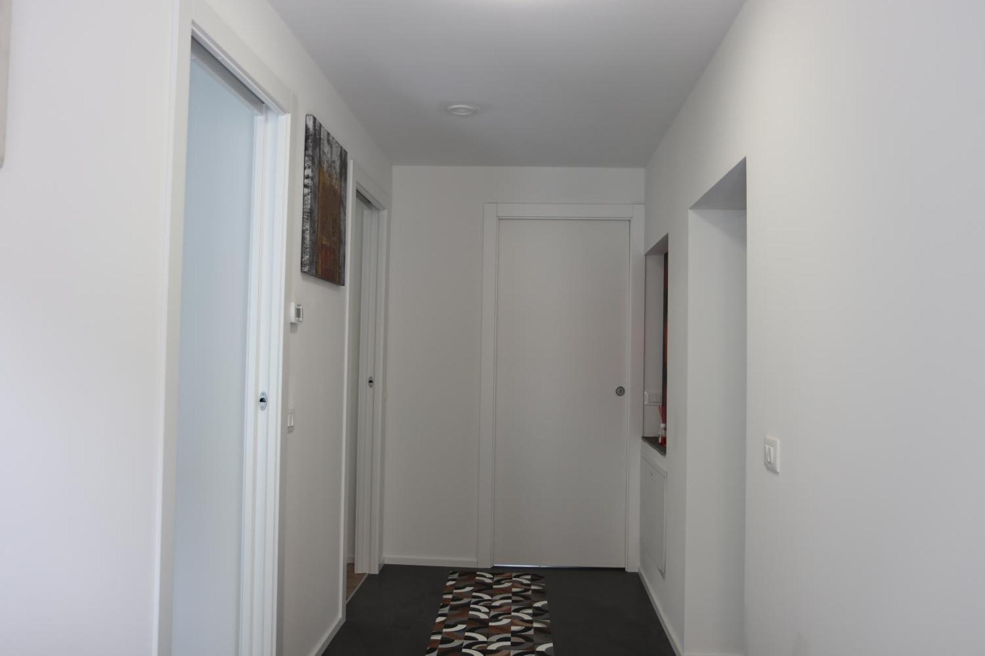 Sweet Dreams Apartment 科莫 外观 照片