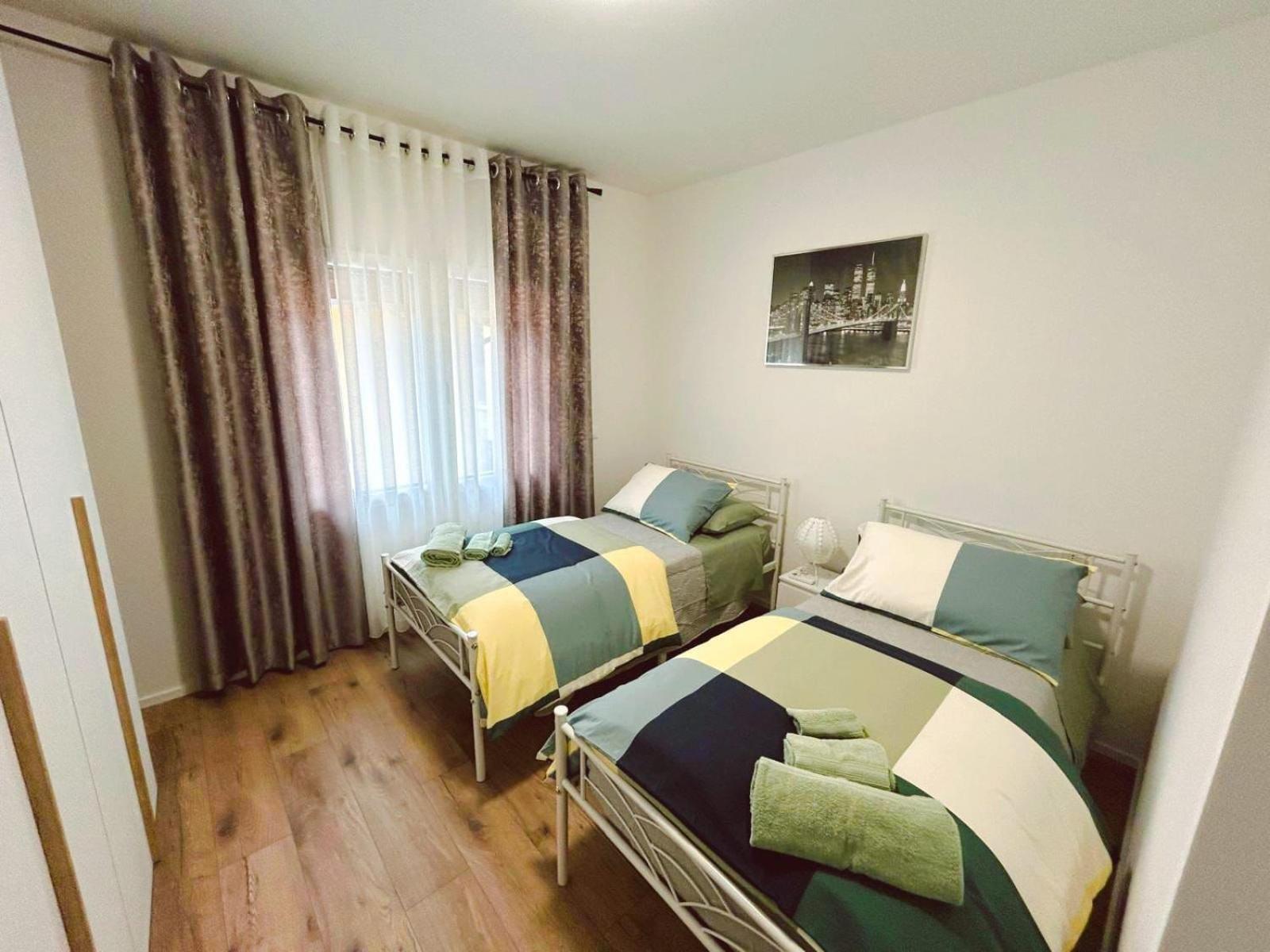 Sweet Dreams Apartment 科莫 外观 照片