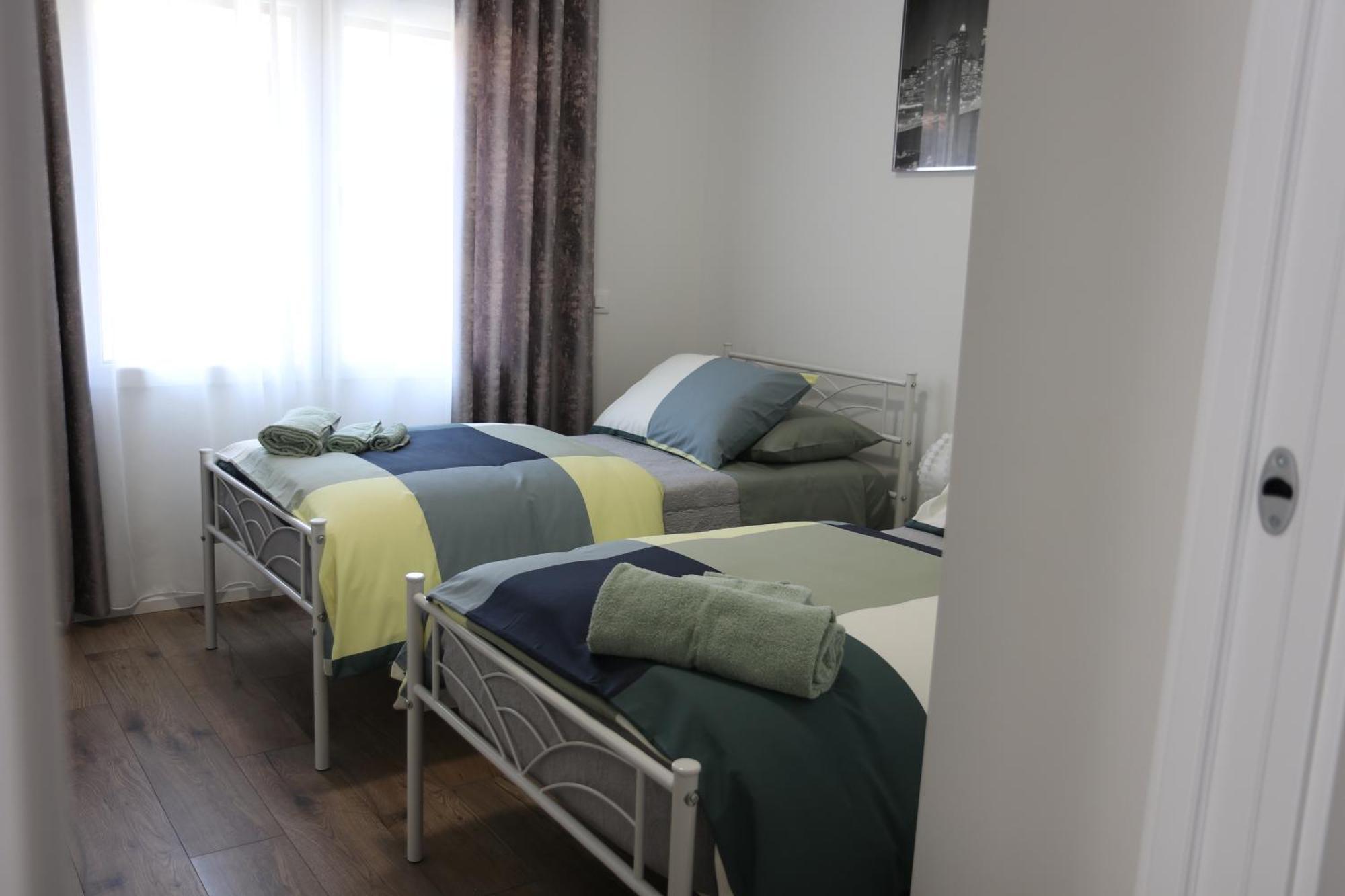 Sweet Dreams Apartment 科莫 外观 照片