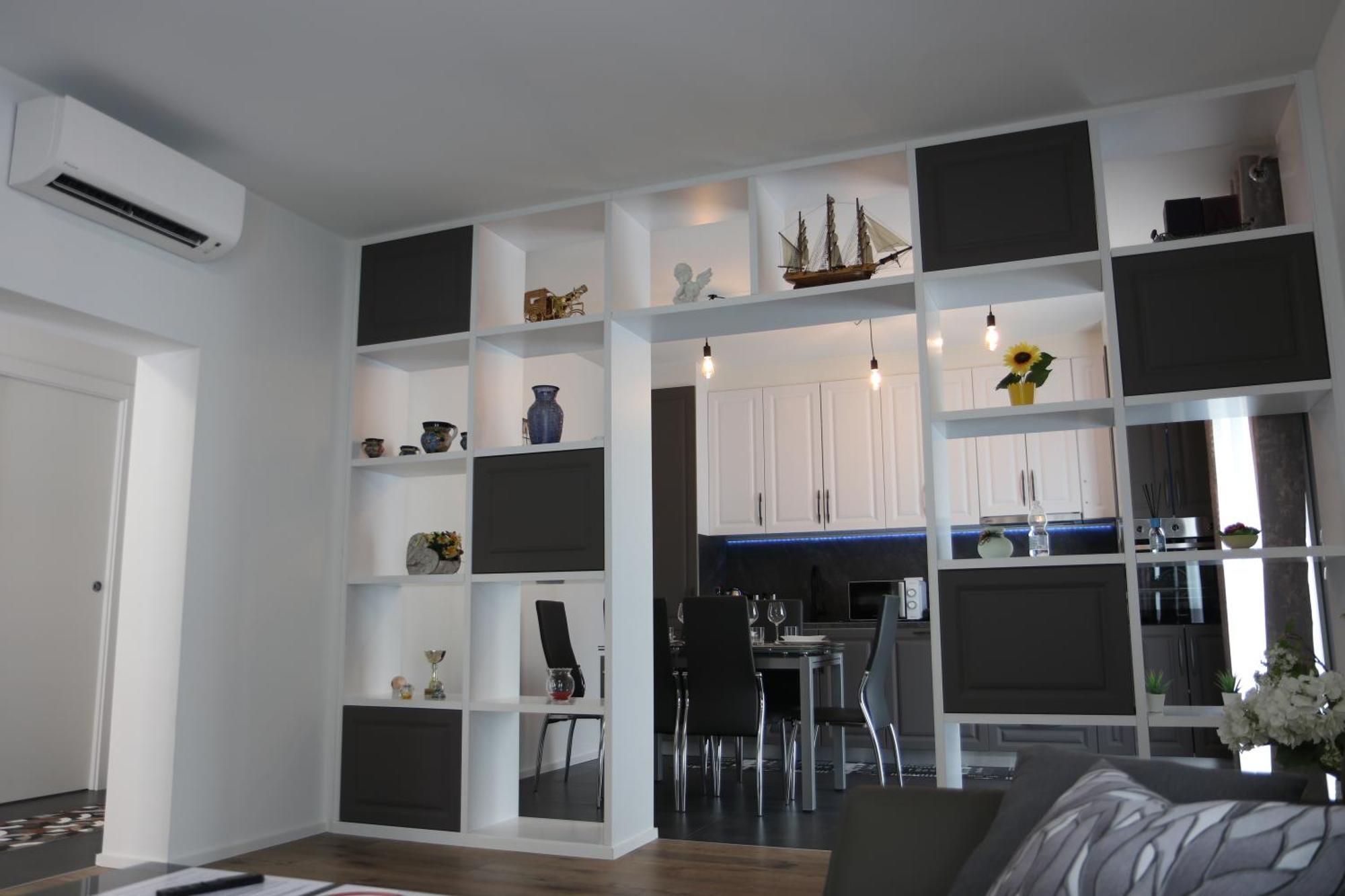 Sweet Dreams Apartment 科莫 外观 照片