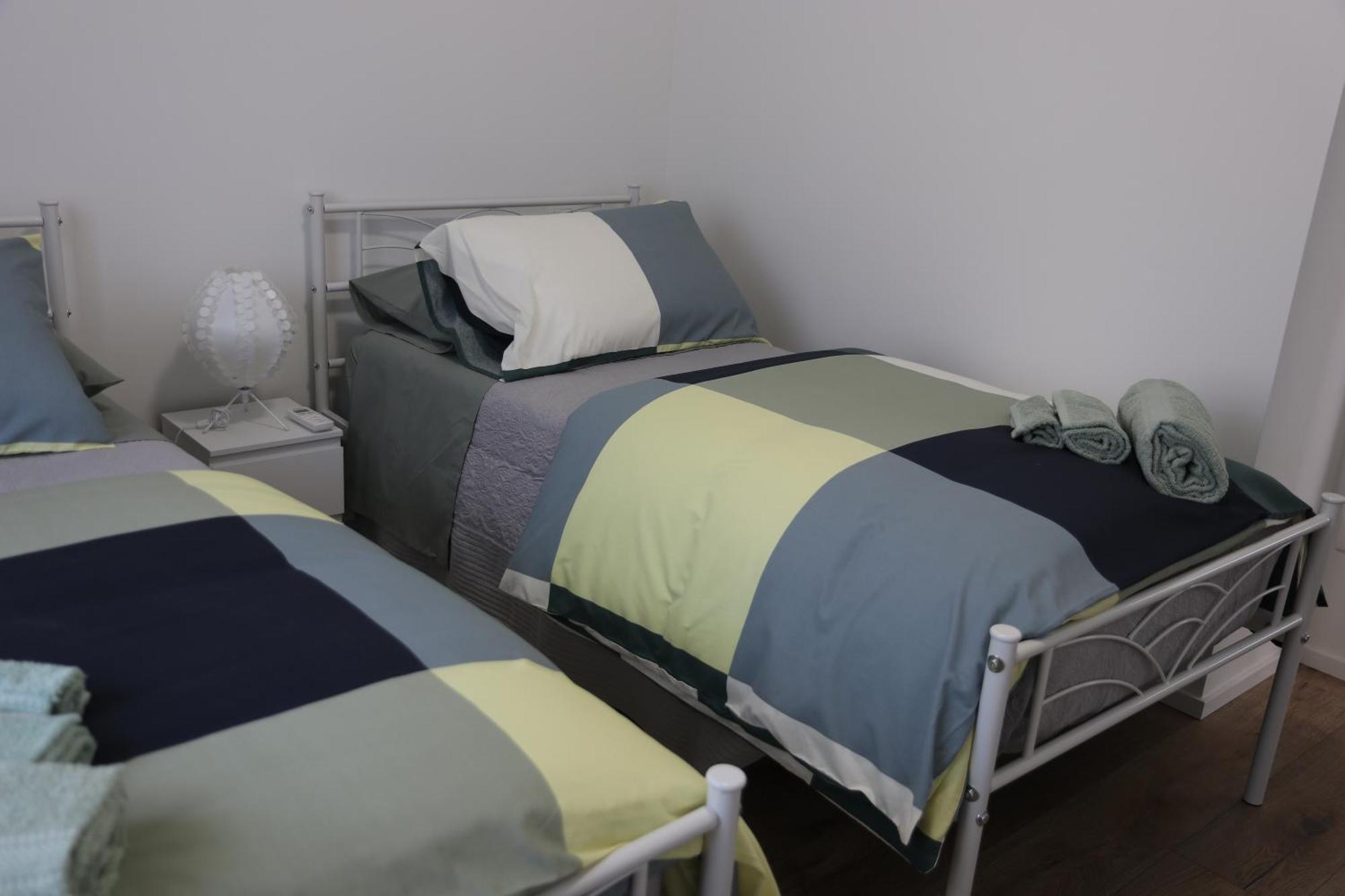 Sweet Dreams Apartment 科莫 外观 照片