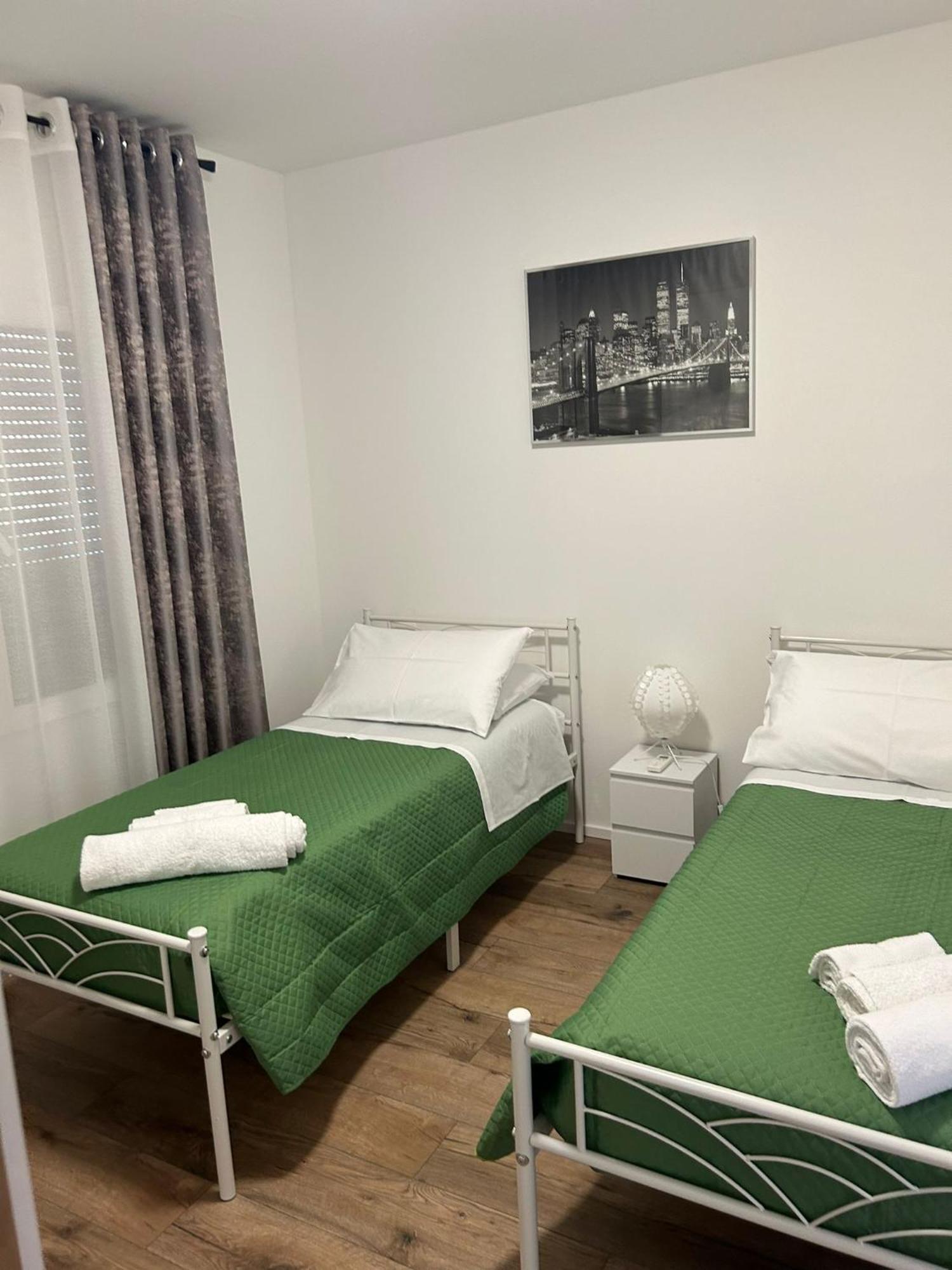 Sweet Dreams Apartment 科莫 外观 照片