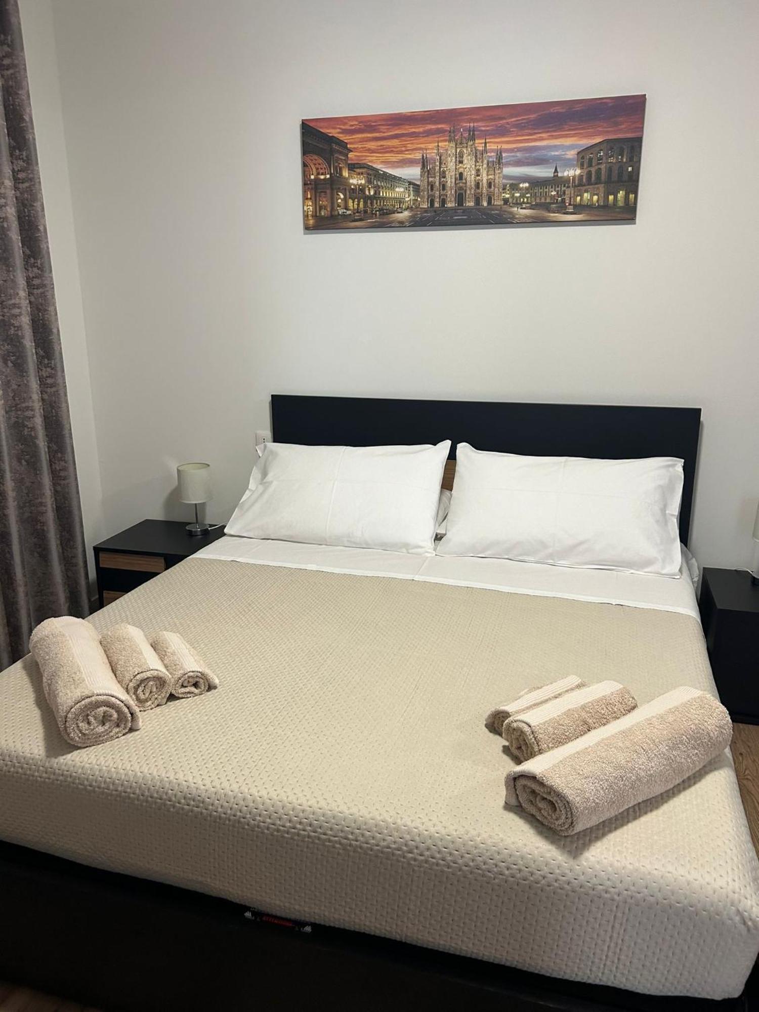 Sweet Dreams Apartment 科莫 外观 照片